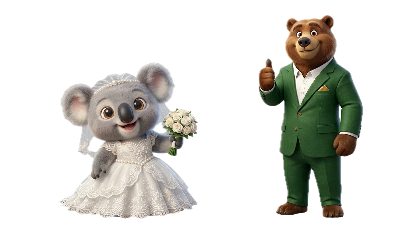 la mariée